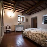 Villa Casale Chiesina Bibbiena