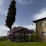 Casale Chiesina Bibbiena
