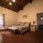 Casale Chiesina * Bibbiena