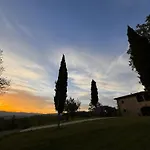 Casale Chiesina Villa *
