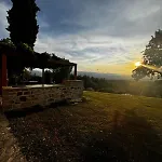 Casale Chiesina * Bibbiena