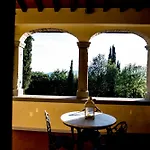 Casale Chiesina Villa Bibbiena