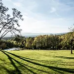 Villa Casale Chiesina Bibbiena