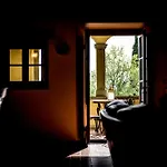 Villa Casale Chiesina *