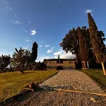 Casale Chiesina Bibbiena