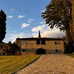 Casale Chiesina Villa