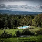 Villa Casale Chiesina