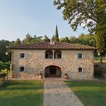 Casale Chiesina Villa