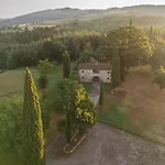 Casale Chiesina Villa