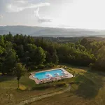 Casale Chiesina Bibbiena