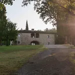 Villa Casale Chiesina Bibbiena