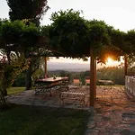 Casale Chiesina Villa