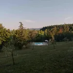 Villa Casale Chiesina *