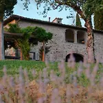 Casale Chiesina Bibbiena