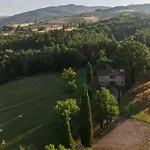 Casale Chiesina Villa Bibbiena