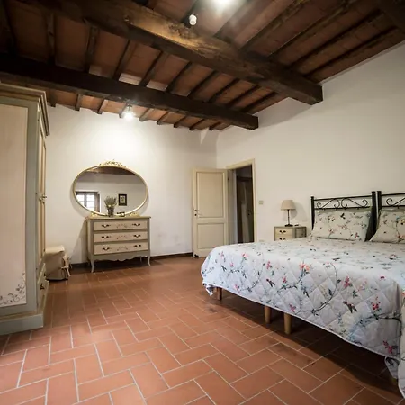 Casale Chiesina Bibbiena