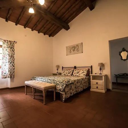 Casale Chiesina * Bibbiena