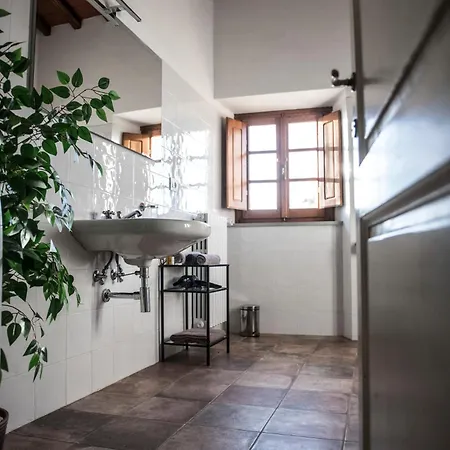 Casale Chiesina Βίλα *
