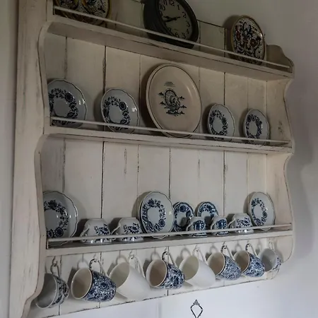 Casale Chiesina *