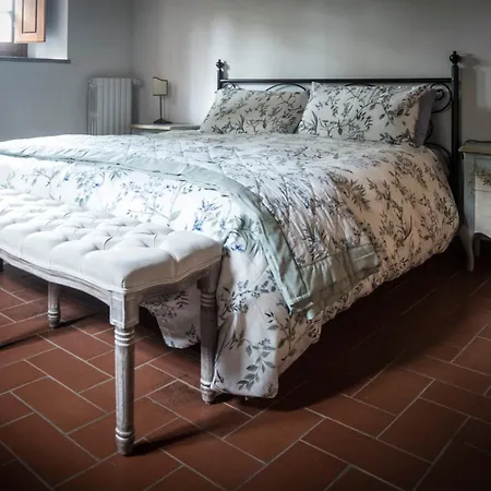 Villa Casale Chiesina