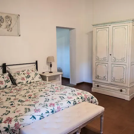 Casale Chiesina * Bibbiena