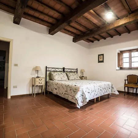 Casale Chiesina Bibbiena