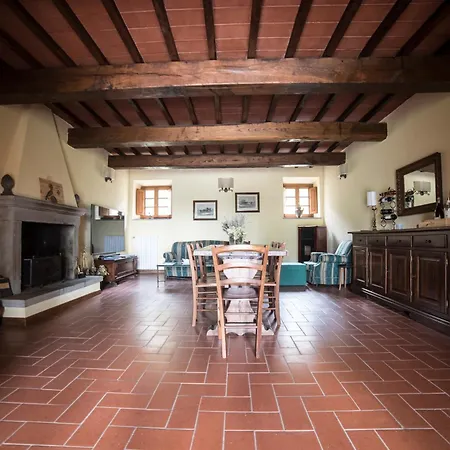 Casale Chiesina *