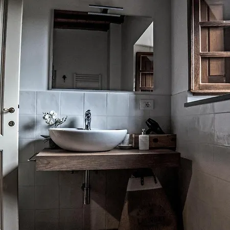 Casale Chiesina Bibbiena