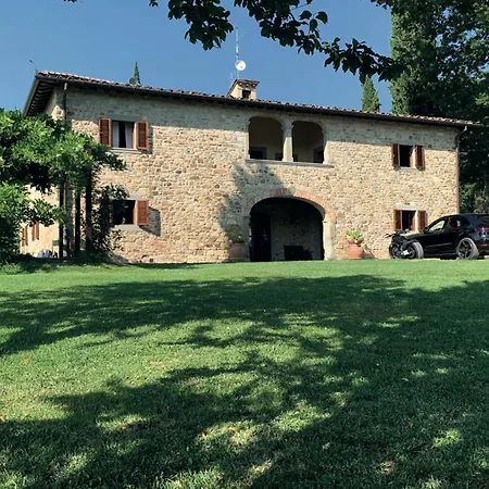 Βίλα Casale Chiesina