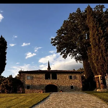Casale Chiesina *