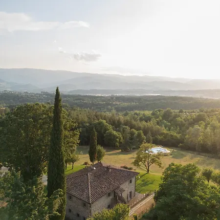 Casale Chiesina