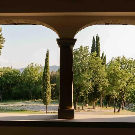 Casale Chiesina *