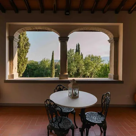 Casale Chiesina *