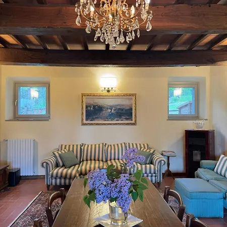 Casale Chiesina
